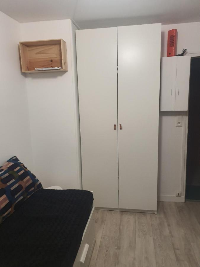 Cote Re Apartment Saint-Martin-de-Re Exterior photo